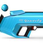 SpyraGravity - World's First Water Bomb Launcher!