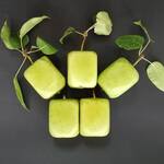 Square-Shaped Apple Molds