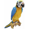 Squawkers McCaw FurReal Interactive Parrot