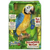Squawkers McCaw FurReal Interactive Parrot