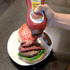 Squeez Bacon - The Ultimate Condiment!