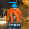SquidSoap - Teaches & Trains How To Wash Hands Properly