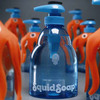 SquidSoap - Teaches & Trains How To Wash Hands Properly