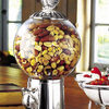 Squirrel - Candy and Nut Dispenser