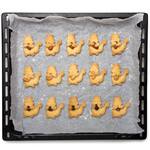 Squirrel Cookie Cutter - Holds a Nut in its Paw