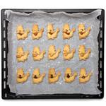 Squirrel Hugging a Nut Cookie Cutter