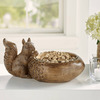 Squirrel Nut Bowl