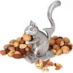Squirrel Nutcracker - The Ultimate Nutcracker!