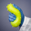Squishy Bacteria and Virus Stress Balls