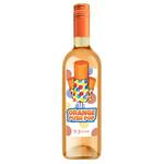St. Julian Orange Push-Pop Wine