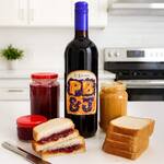 PB and J Wine - Notes of Concord Grape Jelly and Nutty Peanut Butter