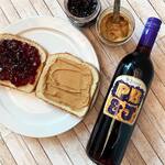 PB and J Wine - Notes of Concord Grape Jelly and Nutty Peanut Butter