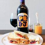 PB and J Wine - Notes of Concord Grape Jelly and Nutty Peanut Butter