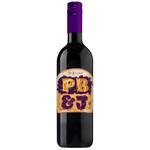 PB and J Wine - Notes of Concord Grape Jelly and Nutty Peanut Butter