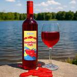 St. Julian Sweetest Fish Wine