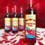 St. Julian Sweetest Fish Wine