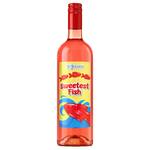 St. Julian Sweetest Fish Wine