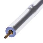Stab-Resistant Prison Pens - Non-Lethal, Flexible Ball Point Pens