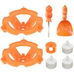 Stack-O-Lantern - Pumpkin Stacking Kit