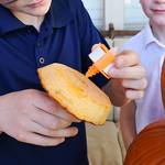 Stack-O-Lantern - Pumpkin Stacking Kit