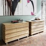 Stack of Pine Wood Boards / Chest of Drawers