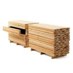Stack of Pine Wood Boards / Chest of Drawers