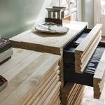 Stack of Pine Wood Boards / Chest of Drawers
