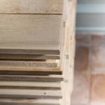 Stack of Pine Wood Boards / Chest of Drawers