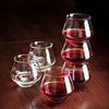 Stackable Italian Wine Glasses