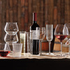 Stackable Italian Wine Glasses