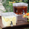 Stacking Beverage Dispenser