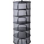 Stack!t - Collapsible Herb and Flower Drying Rack