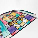 Stained Glass Umbrella