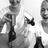 Stainless Steel - Be Open Beer Bottle Opener