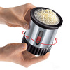 Stainless Steel Butter Mill Dispenser