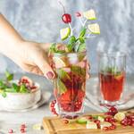 Stainless Steel Cocktail Pick Tree Branches - Create Epic Bloody Marys