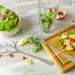 Stainless Steel Cocktail Pick Tree Branches - Create Epic Bloody Marys