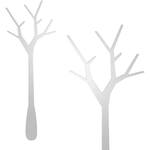 Stainless Steel Cocktail Pick Tree Branches - Create Epic Bloody Marys