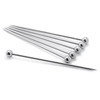 Stainless Steel Cocktail Picks
