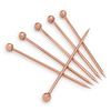 Stainless Steel Cocktail Picks