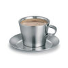 Blomus Thermo Stainless Steel Coffee Cups
