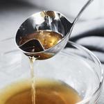 Stainless Steel Fat Skimming Ladle