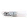 Stainless Steel Ice Cubes with Tray