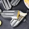 Stainless Steel Ice Pop Molds