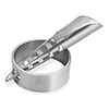 Stainless Steel Lemon Squeezer