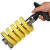 Stainless Steel Pineapple Peeler / Slicer / Corer