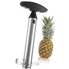 Stainless Steel Pineapple Peeler / Slicer / Corer