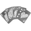 Stainless Steel Playing Cards