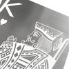 Stainless Steel Playing Cards