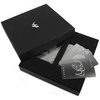 Stainless Steel Playing Cards